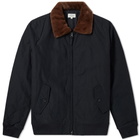 Hartford Dap Jacket