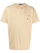 POLO RALPH LAUREN - Logo T-shirt