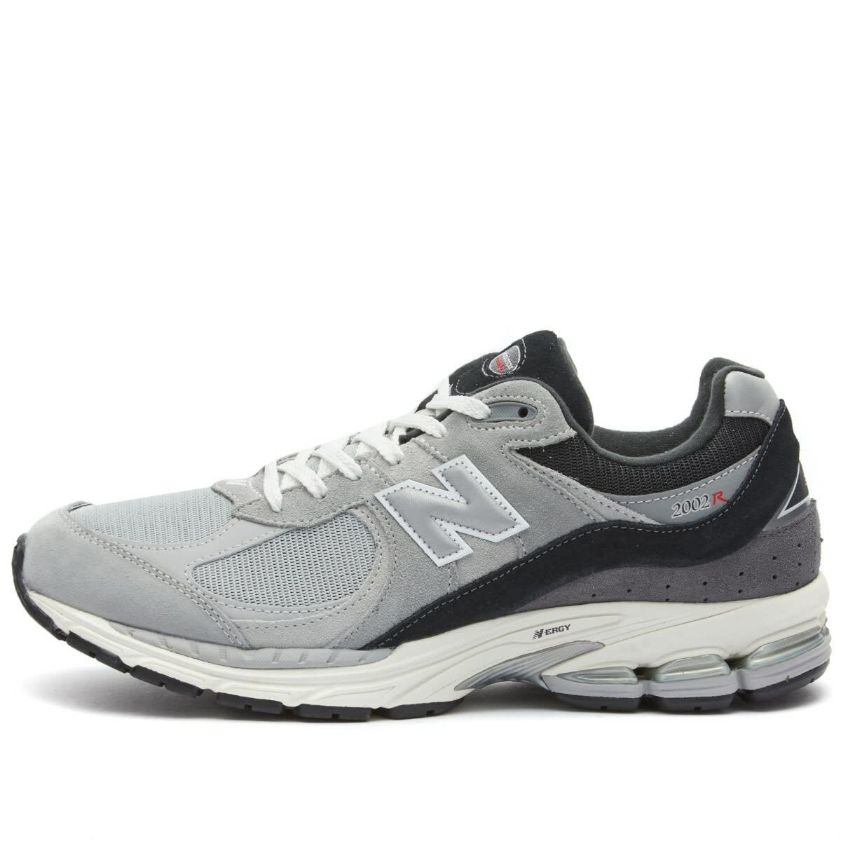 New Balance Men's M2002RSG Sneakers in Slate Grey