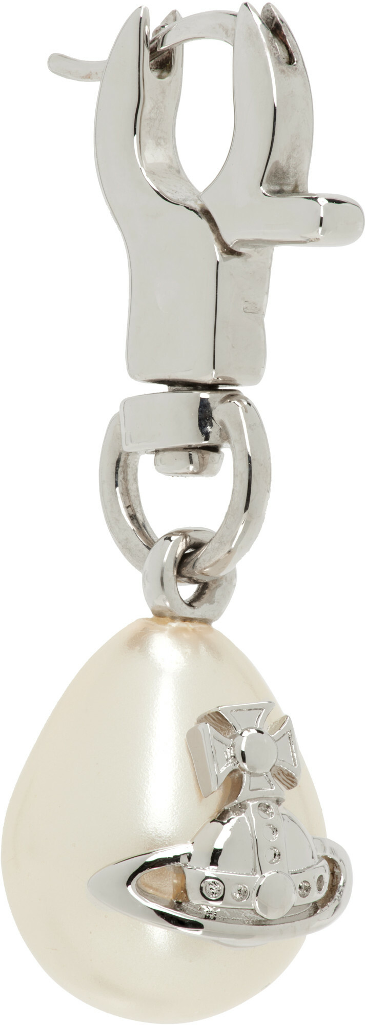 Vivienne Westwood Claude Single Earring