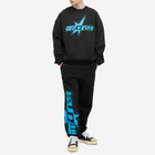 Members of the Rage Men's Logo Sweatpant in Black