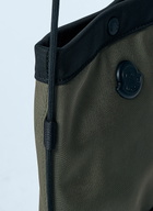 Moncler Crossbody Phone Case Pouch