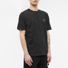 Over Over Men's Easy T-Shirt in Black