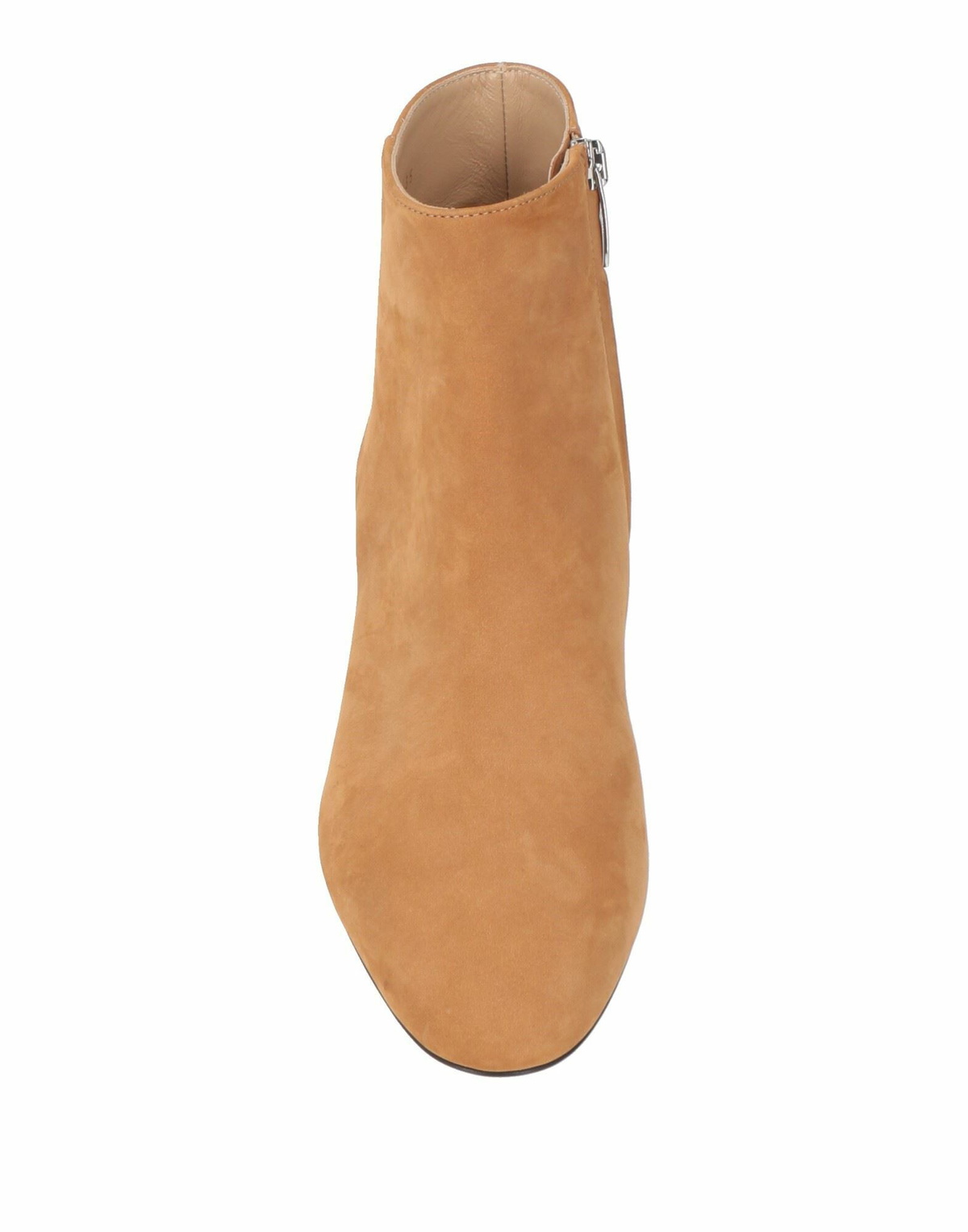 Sergio Rossi Womens Ankle boots Light brown
