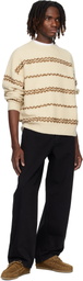 Isabel Marant Off-White Romain Sweater
