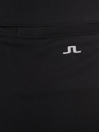J.Lindeberg Technical Jersey Skirt