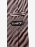 Tom Ford   Tie Pink   Mens