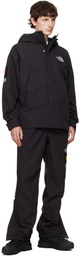 The North Face Black Sky High Farm Edition Mountain Jacket
