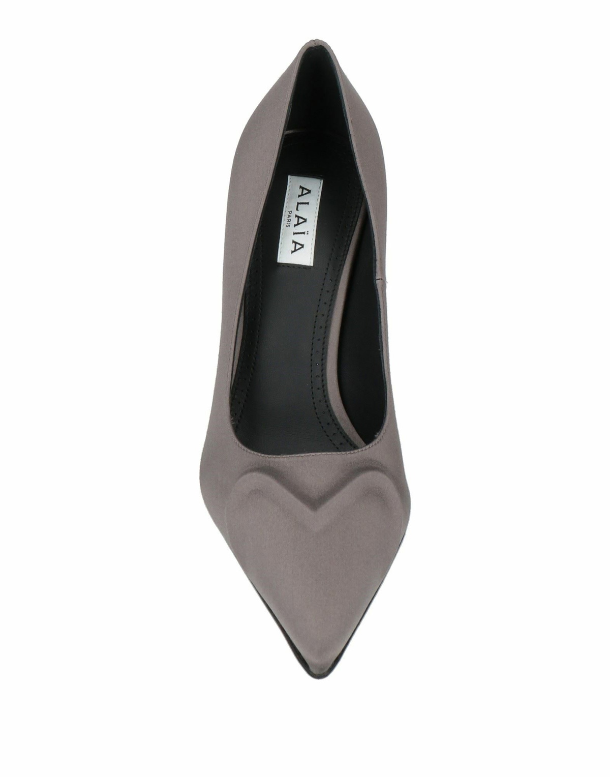 Alaïa Womens Pumps in Grey