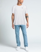 Fila Mens T-shirt in White