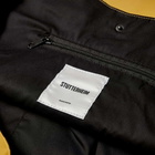 Stutterheim Women's Svea Bag in Chai