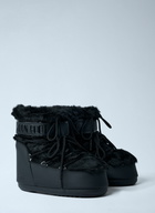 Moon Boot Icon Low Nylon Boots