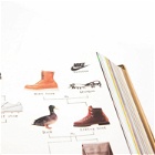 Taschen "Sneaker Freaker: The Ultimate Sneaker Book" By Simon Wood Multi - Mens - Fashion & Lifestyle