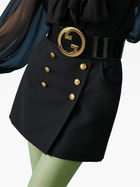 GUCCI - Mini Skirt