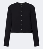 Leset Ari cropped cardigan