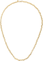 Veneda Carter Gold VC065 Necklace