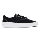 Converse Black Skidgrip CVO Low Sneakers