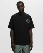 Butter Goods Tropicalia Tee Black - Mens - Shortsleeves