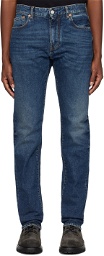 Belstaff Indigo Longton Jeans