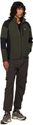 66°North Gray Laugavegur Cargo Pants