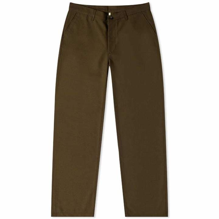 Photo: Sunflower Men's Soft Trouser in Army
