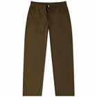 Sunflower Men's Soft Trouser in Army