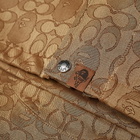 A Bathing Ape x Coach Snowboard Jacket