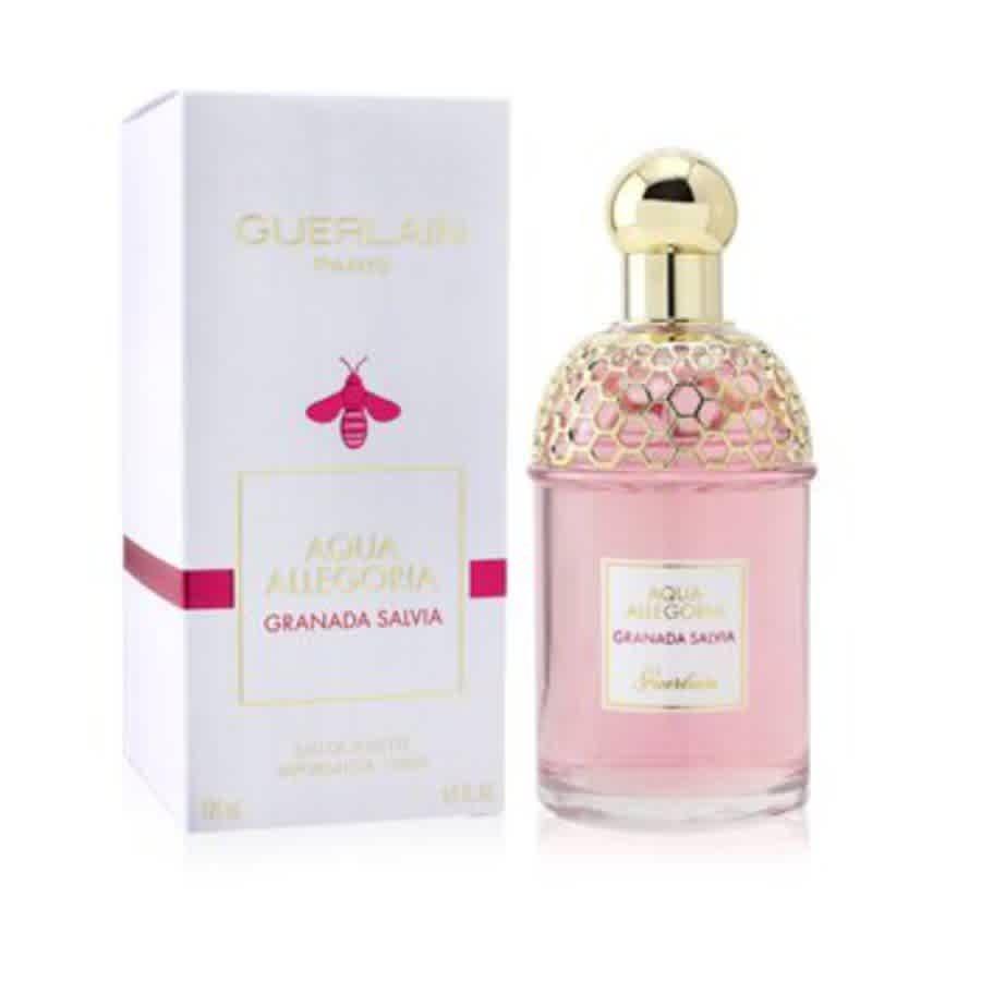 Guerlain - Aqua Allegoria Granada Salvia Eau De Toilette Spray 125ml/4.2oz