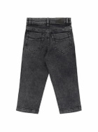 BONPOINT Stretch Cotton Jeans