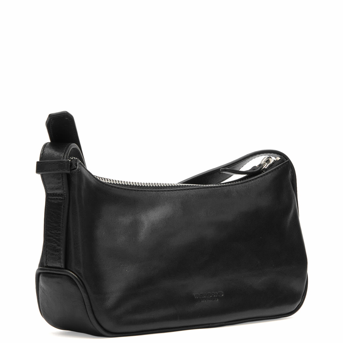 Vagabond Shoemakers Women's Vienne Shoulder Bag in Black 