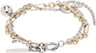 Justine Clenquet Rachel Bracelet