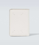 Maison Margiela - Leather wallet