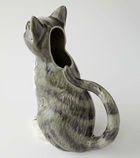 Bordallo Pinheiro Cat pitcher