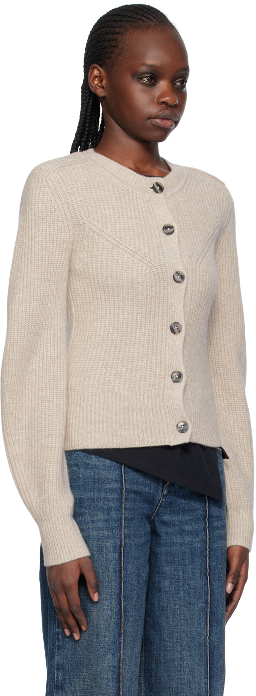 Cardigan isabel outlet marant