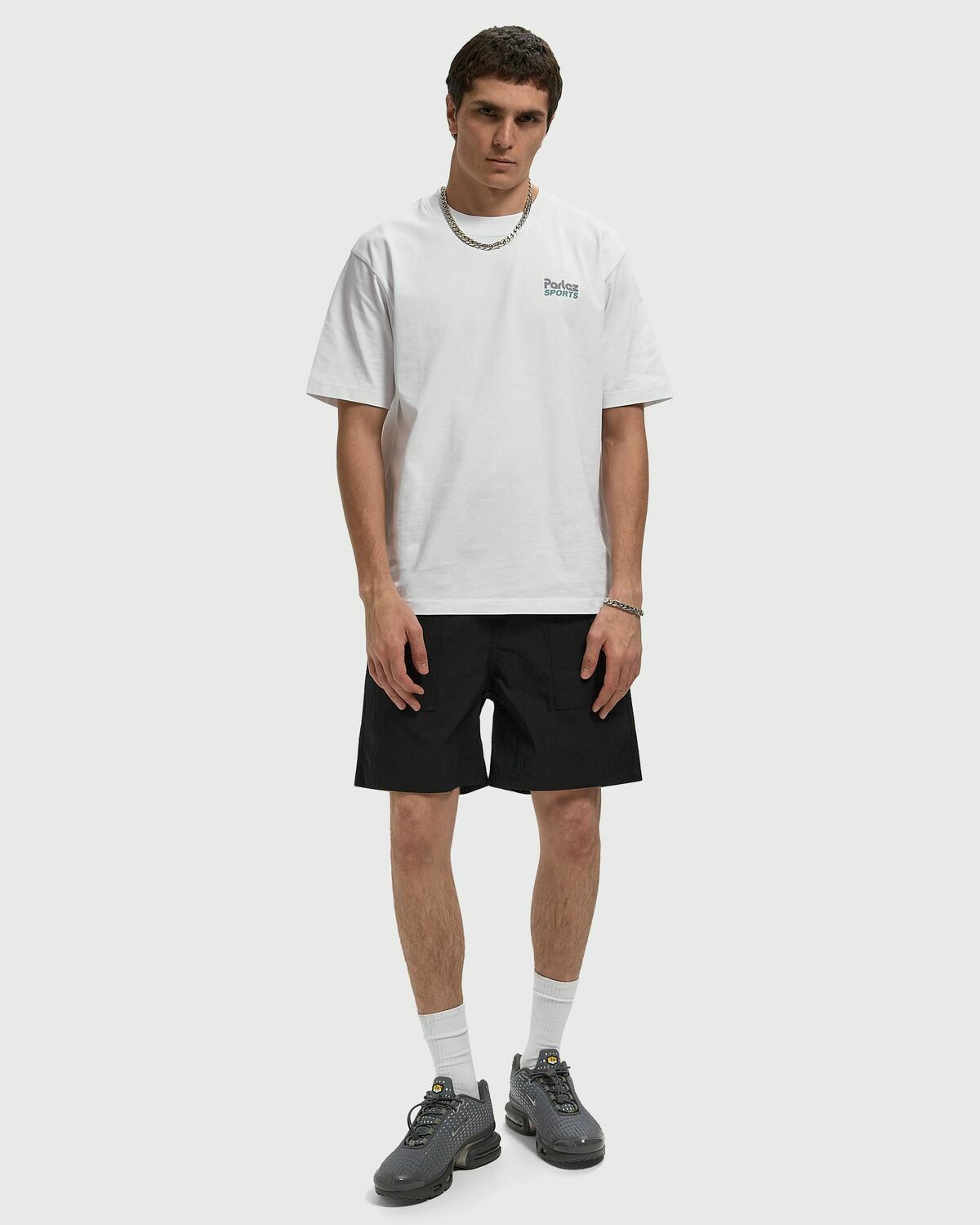 Burbank T-Shirt
