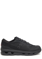 ON Cloudzone Mesh Sneakers Black