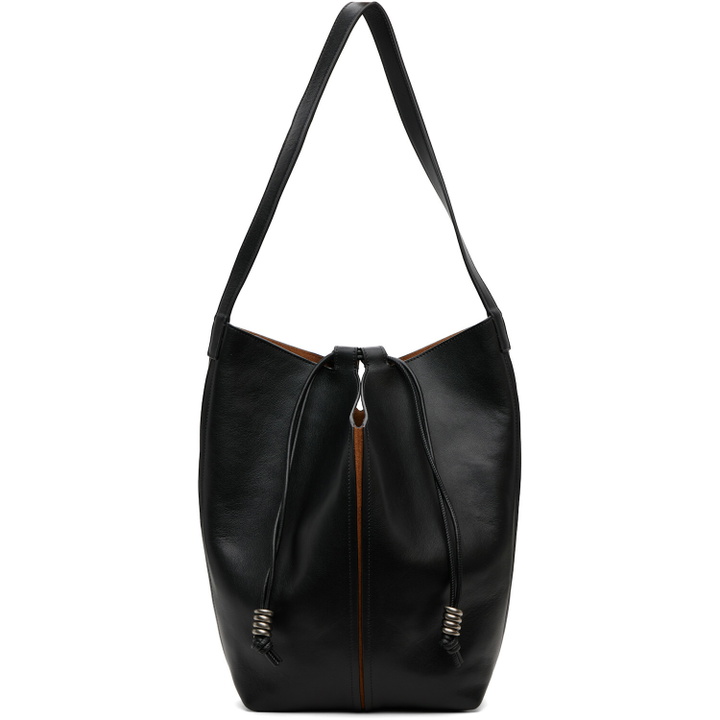 Photo: HEREU Black Riba Bag