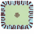 Damson Madder Women's Placemat Set in Multi 