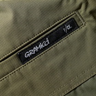 Gramicci x F/CE Loose Tapered Pant in Olive