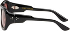 Port Tanger Black Zia Sunglasses