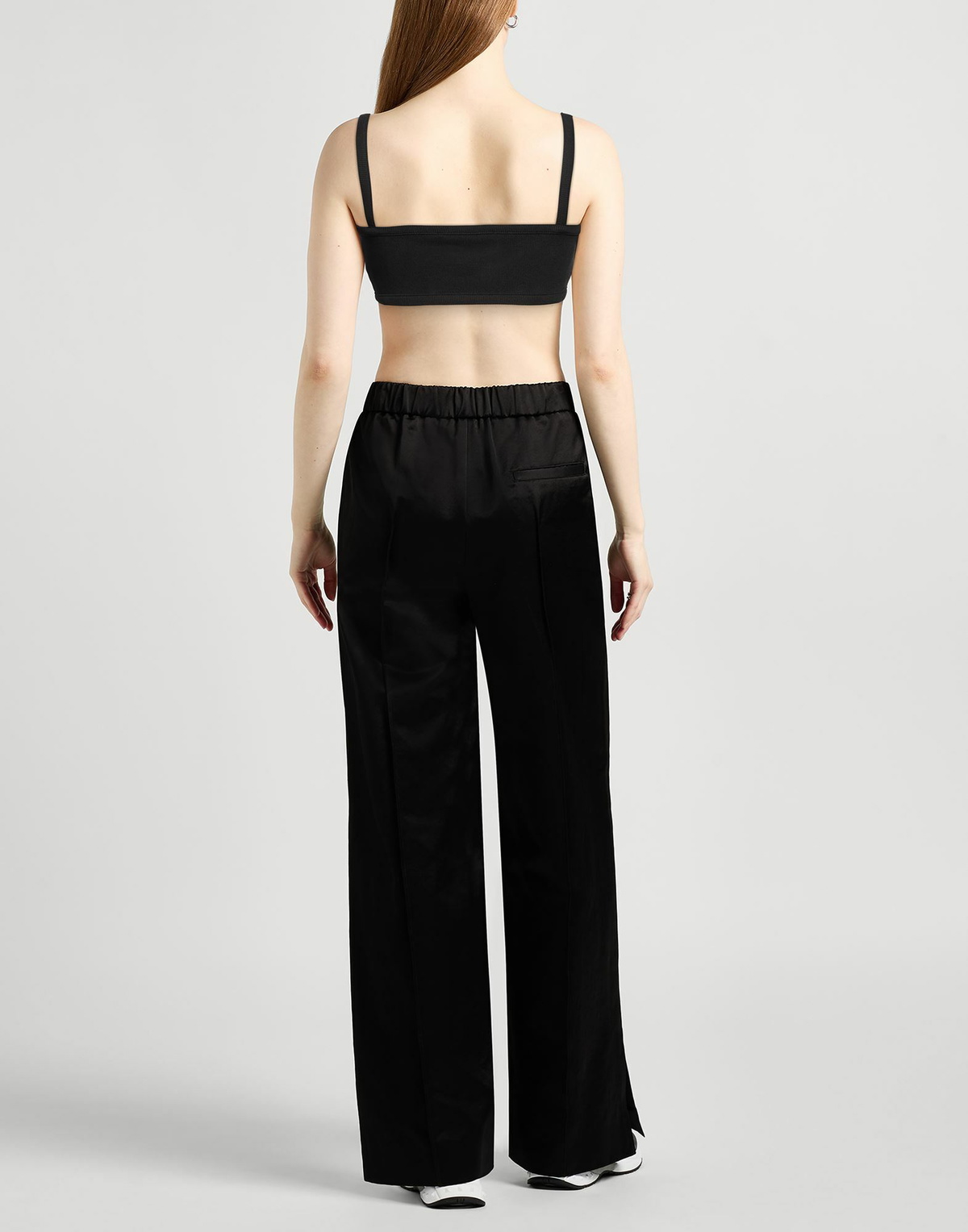 Christopher Esber Womens Top in Black