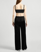 Christopher Esber Womens Top in Black