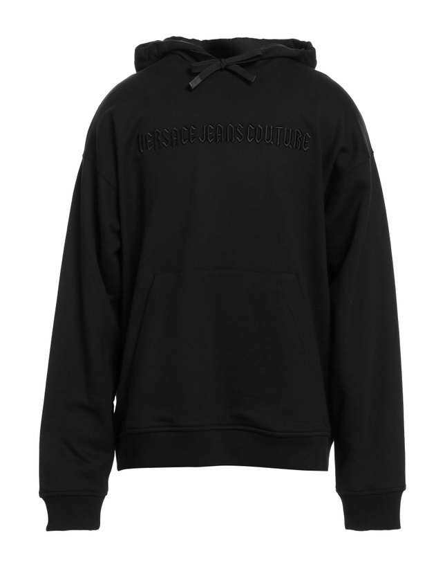 Photo: Versace Jeans Couture Mens Sweatshirt in Black