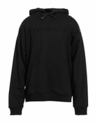 Versace Jeans Couture Mens Sweatshirt in Black