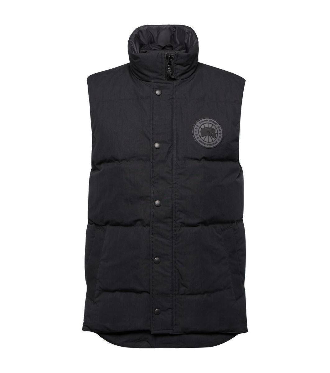 Canada goose 2024 men's voyager