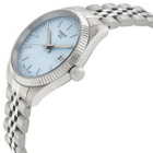 Tissot Ballade Quartz Ice Blue Ladies Watch T1562101135100