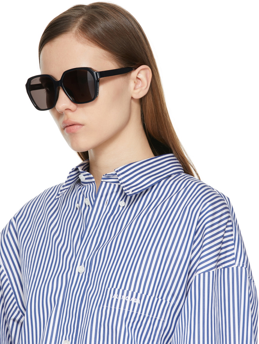 Chia sẻ 77 balenciaga square sunglasses hay nhất  trieuson5