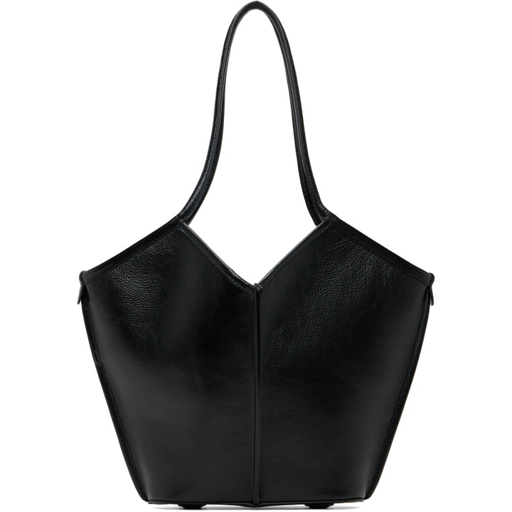 Photo: HEREU Black Calella S Bag