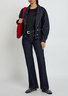 Isabel Marant Dolie Denim Jacket