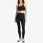 ON Women's Performance Flex Bra in Black